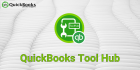 What is QuickBooks Tool Hub?