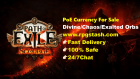 How to participate in Path Of Exile Races?